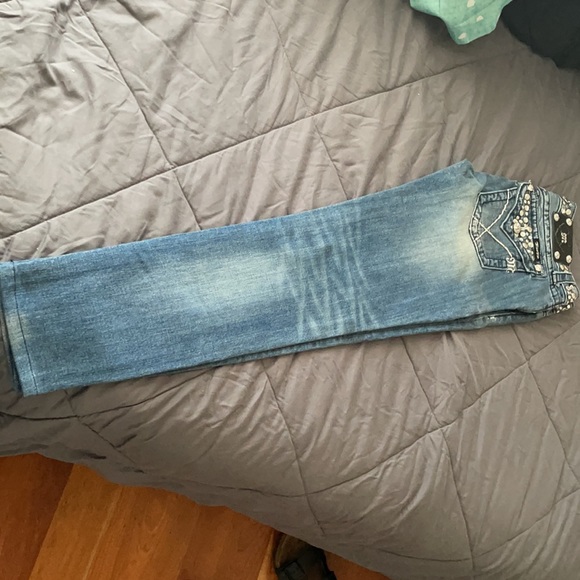 Miss me jeans - Picture 2 of 3